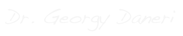 Dr. Georgy Daneri Logo